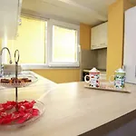 Viva Riva Lägenhet Zadar