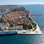 Viva Riva Διαμέρισμα Ζαντάρ