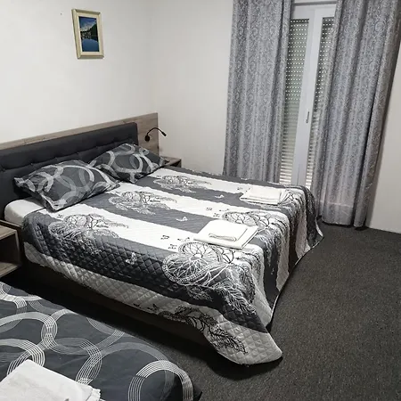 Viva Riva Apartament Zadar