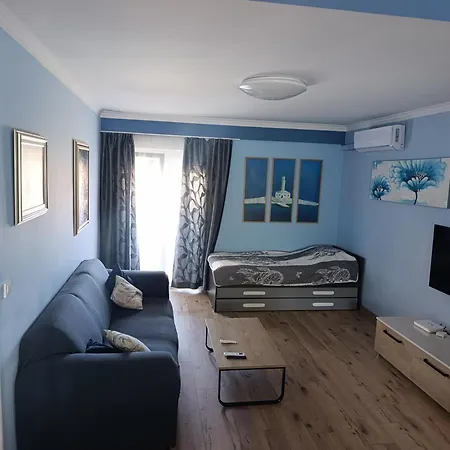 Viva Riva Apartmán *