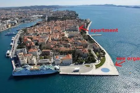 Viva Riva Apartamento *