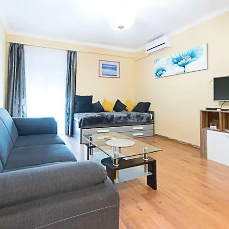 Apartman Viva Riva *