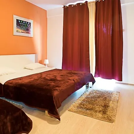 Apartman Viva Riva