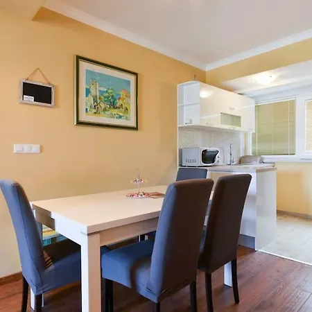 Viva Riva Apartmán