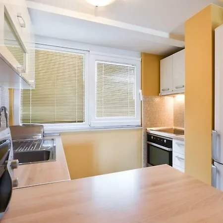Apartmán Viva Riva Zadar