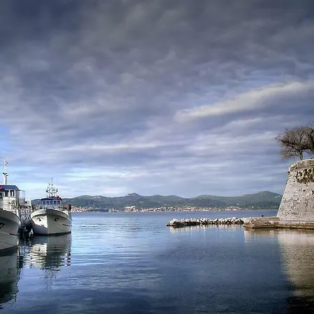 Viva Riva Daire Zadar