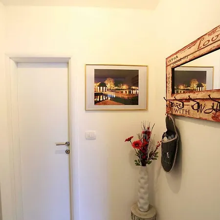 Viva Riva Apartmán *