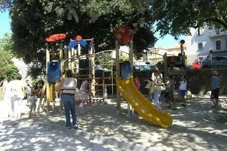 Viva Riva Apartamento *