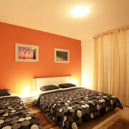 Apartamento Viva Riva