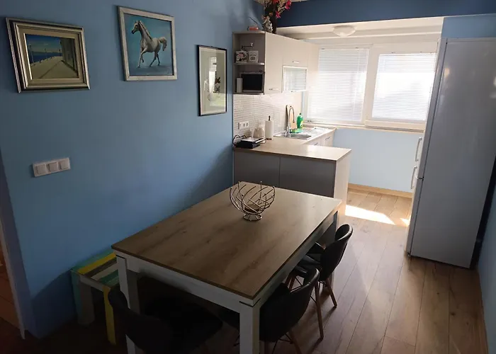 Viva Riva Apartament *