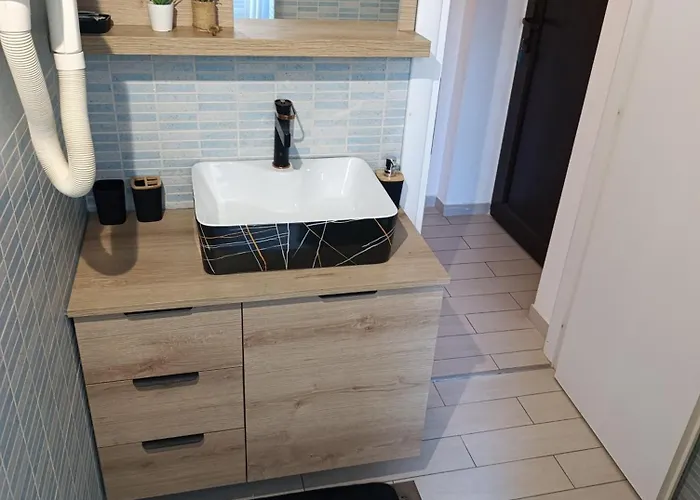 Viva Riva Apartament