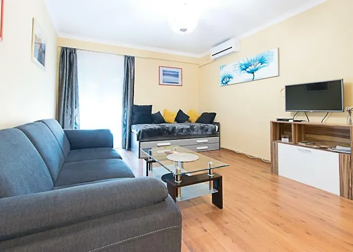 Apartmán Viva Riva *