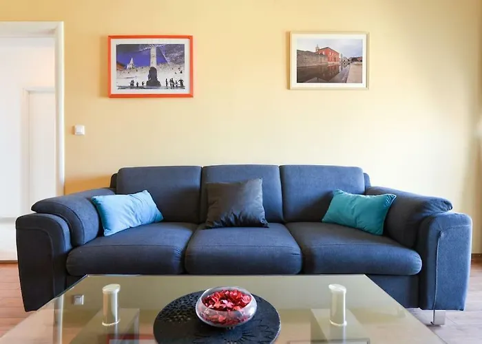 Apartament Viva Riva *