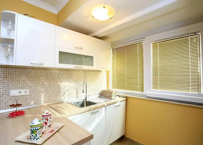 Apartament Viva Riva