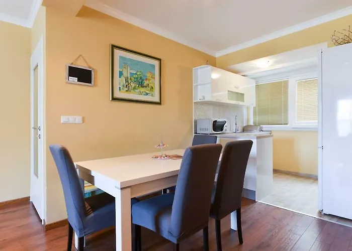 Viva Riva Apartament