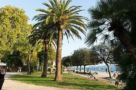 Viva Riva Apartmán Zadar