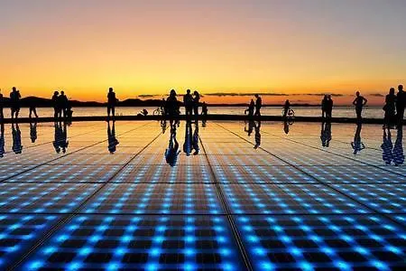 Viva Riva Zadar