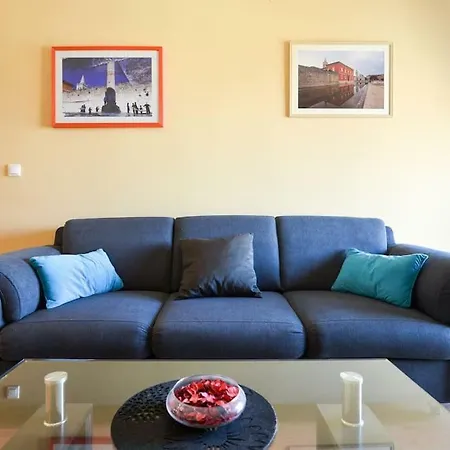 Apartament Viva Riva *