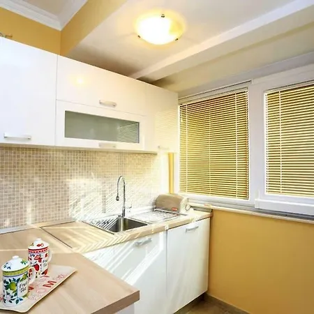 Apartament Viva Riva