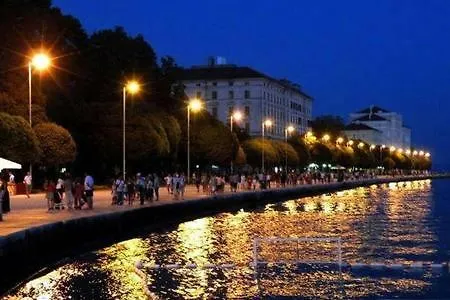 Viva Riva Apartman