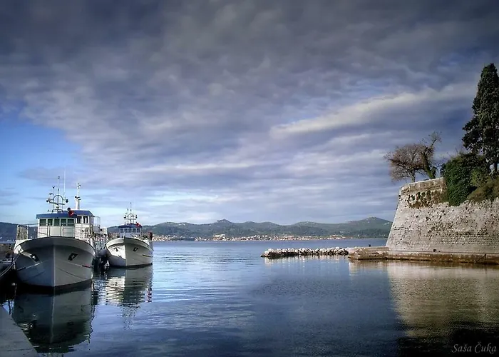 Viva Riva Appartamento Zara